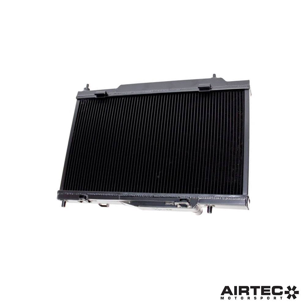 Mk7 Ford Fiesta ST180 AIRTEC Alloy Radiator Upgrade