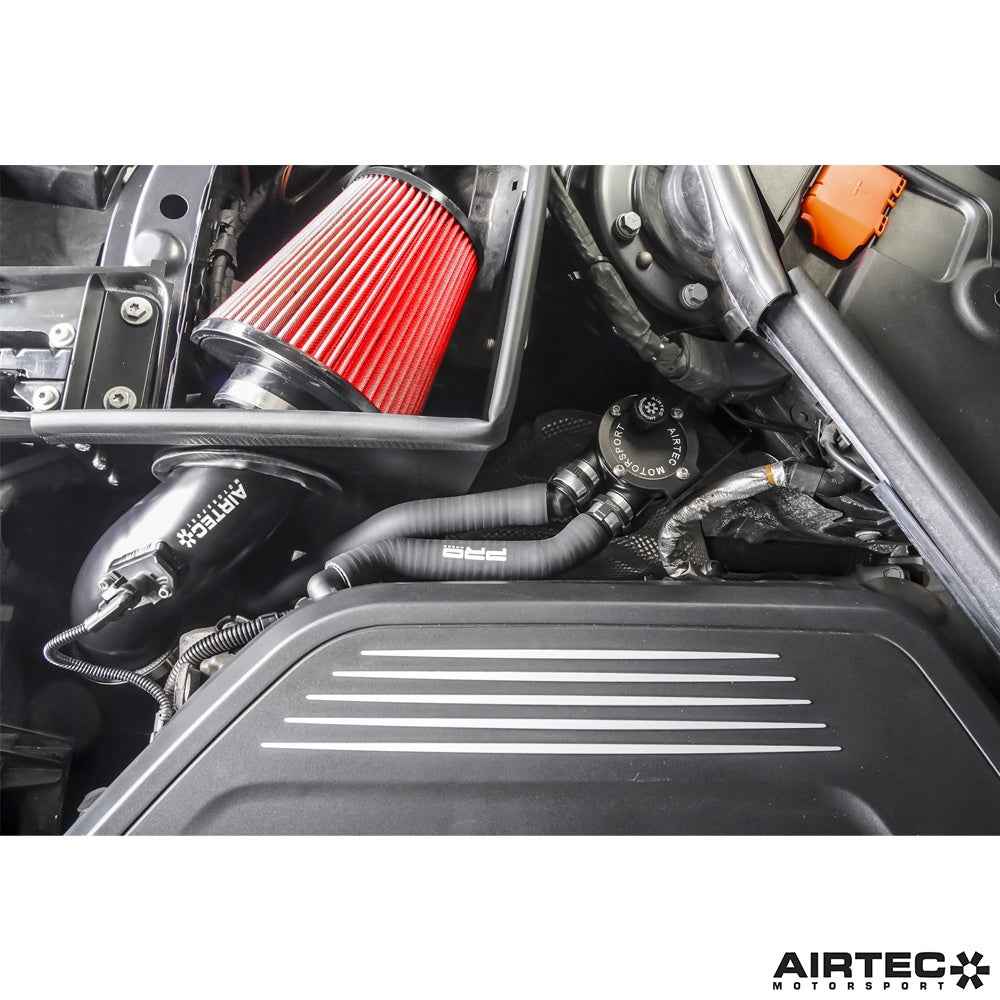 BMW B58 M140i/M240i AIRTEC Motorsport Catch Can Kit
