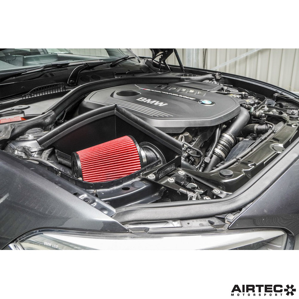 BMW B58 M140i/M240i AIRTEC Motorsport Induction Kit