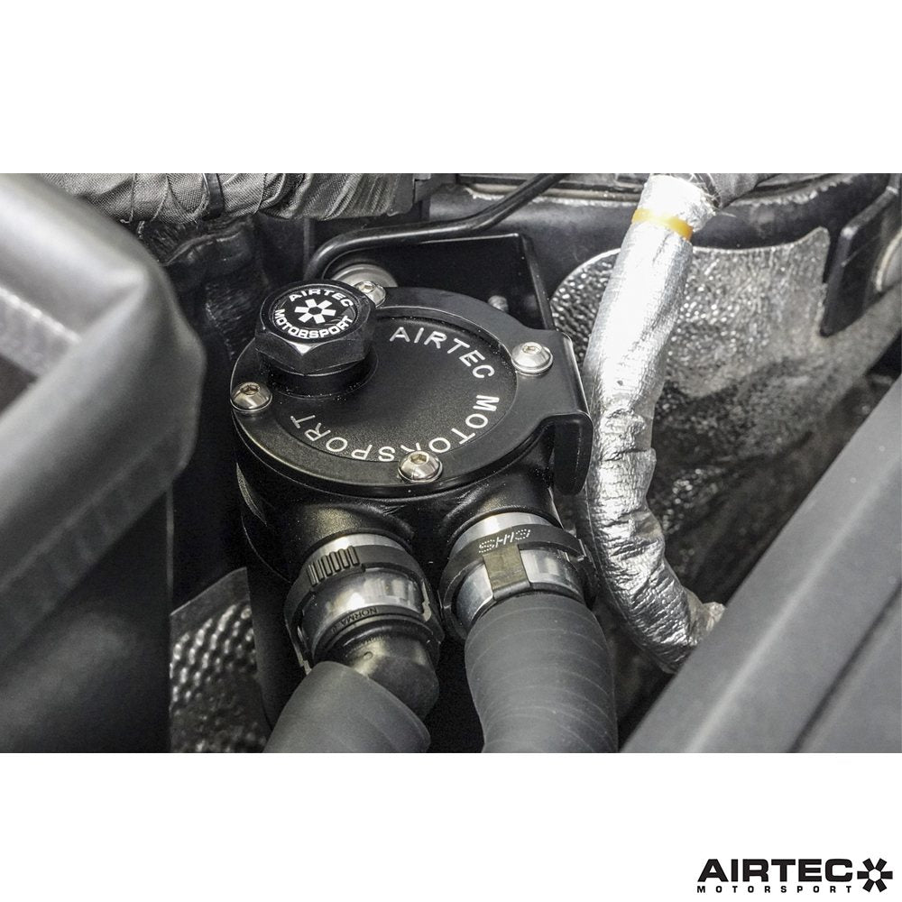 BMW B58 M140i/M240i AIRTEC Motorsport Catch Can Kit