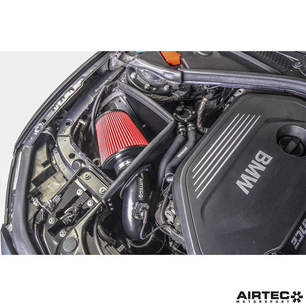 BMW B58 M140i/M240i AIRTEC Motorsport Induction Kit