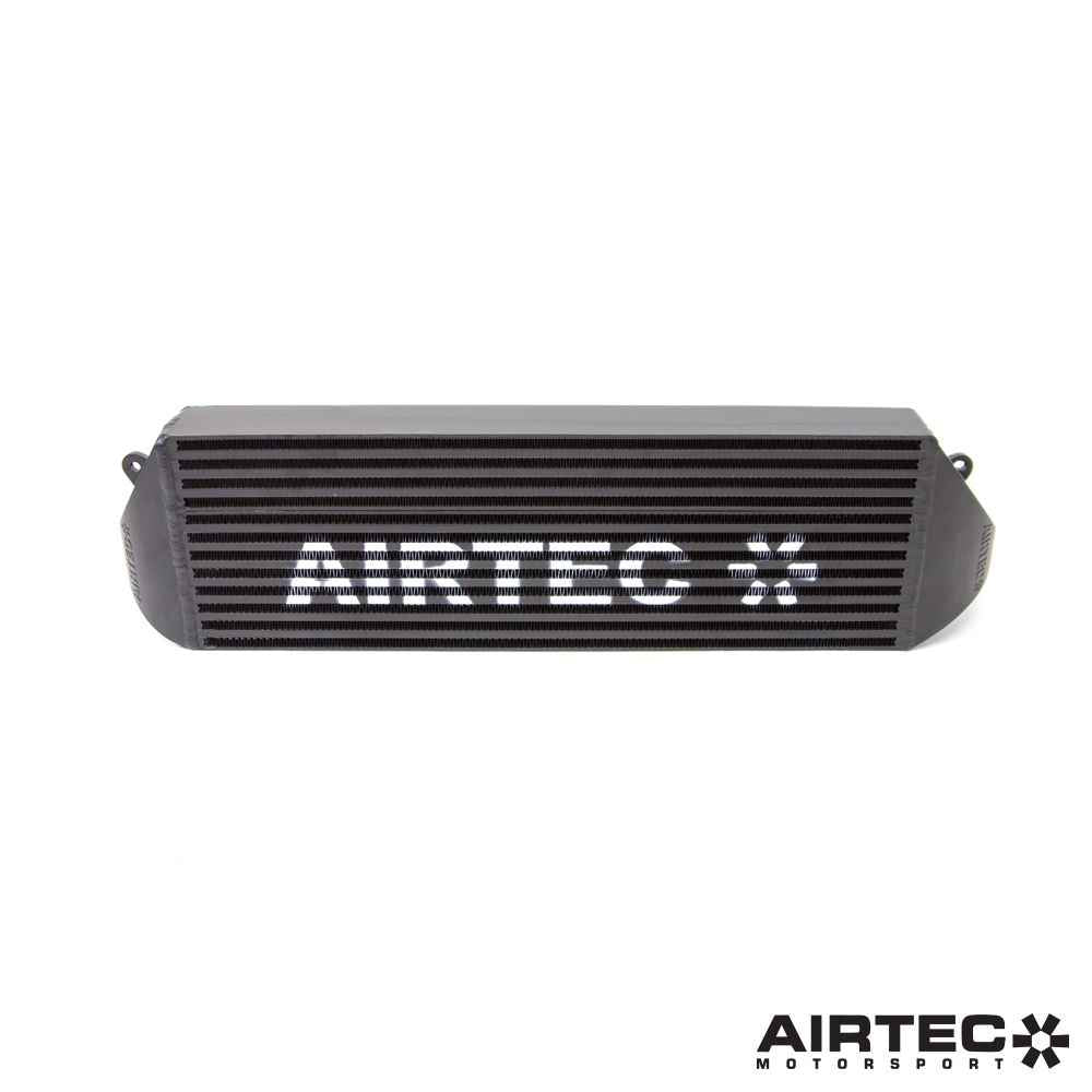 Hyundai Veloster N AIRTEC Motorsport Intercooler