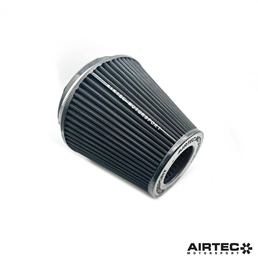 Aston Martin Vantage V8 Airtec Motorsport Induction Kit