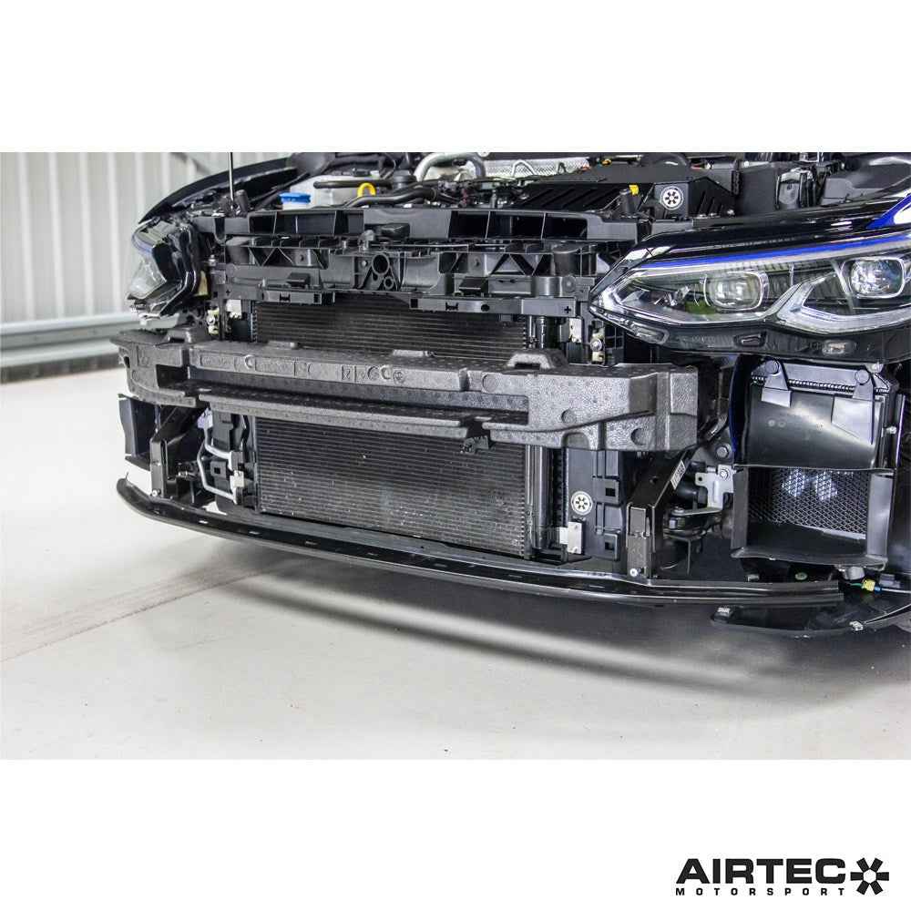 1.8 / 2.0 TSI EA888 Gen 4 Engine – 2020 Onwards AIRTEC Motorsport Intercooler
