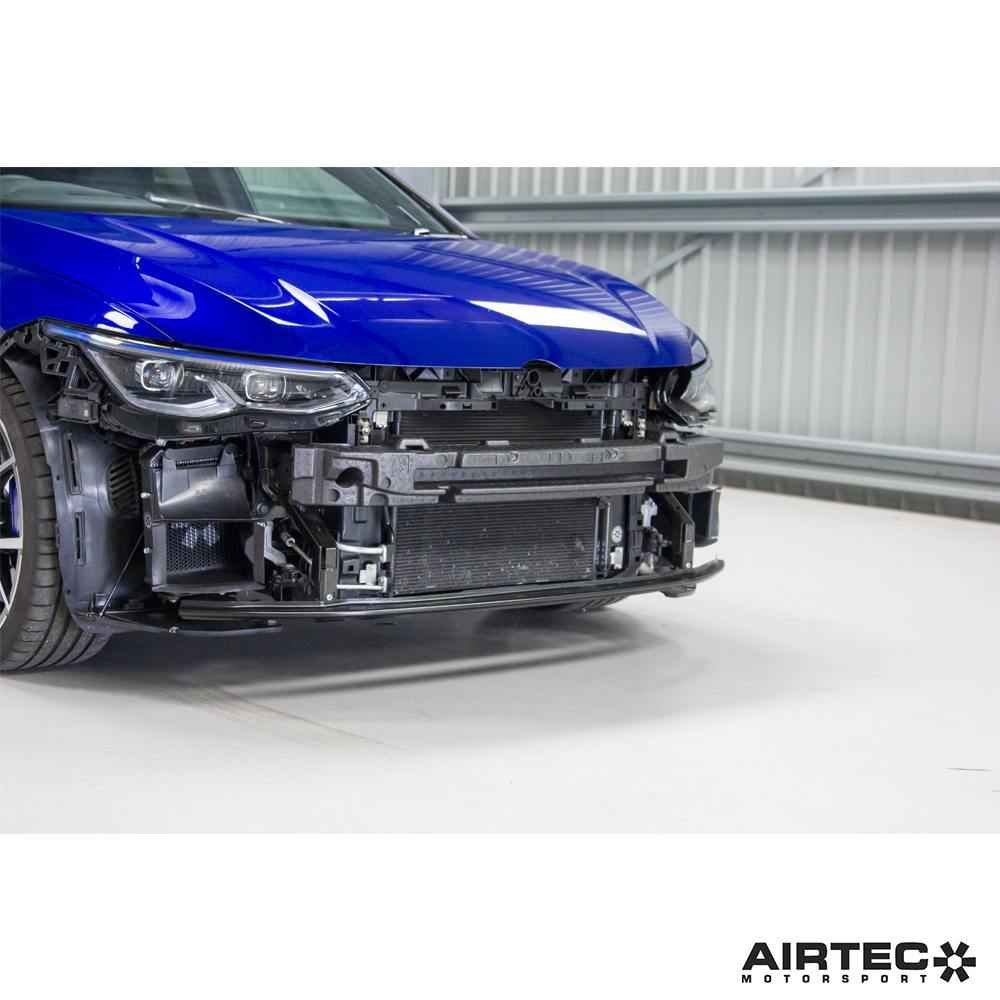 AIRTEC Motorsport Intercooler Upgrade for 1.8 / 2.0 TSI EA888 Gen 4 Engine – 2020 Onwards - ND TUNING