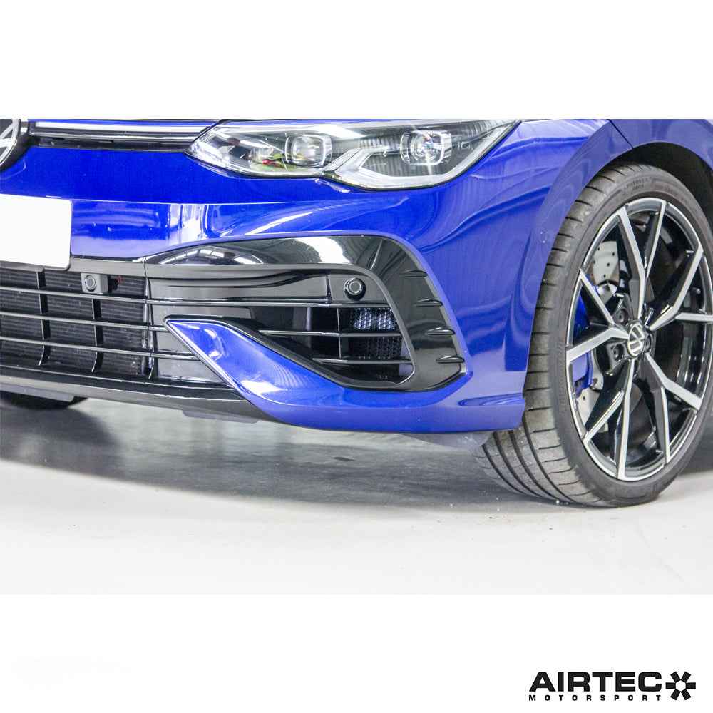 AIRTEC Motorsport Auxiliary Radiators for 1.8 / 2.0 TSI EA888 Gen 4 Engine – 2020 Onwards - ND TUNING