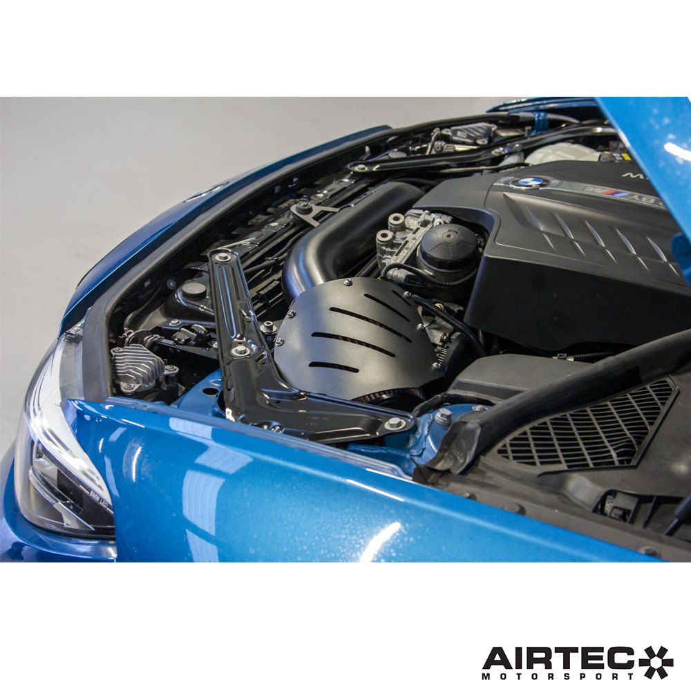 BMW N55 (M135i/M235i/335i/435i & M2 non-Competition) AIRTEC Induction Kit