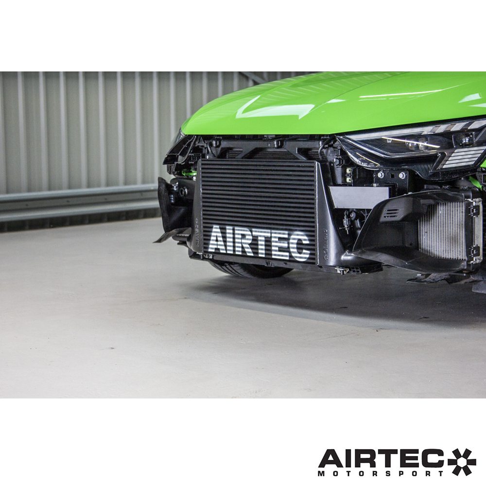 Audi RS3 8Y AIRTEC Motorsport Intercooler