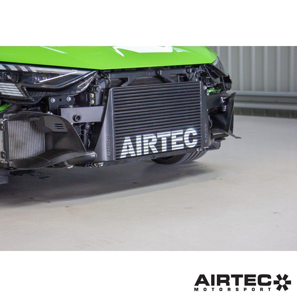 Audi RS3 8Y AIRTEC Motorsport Intercooler