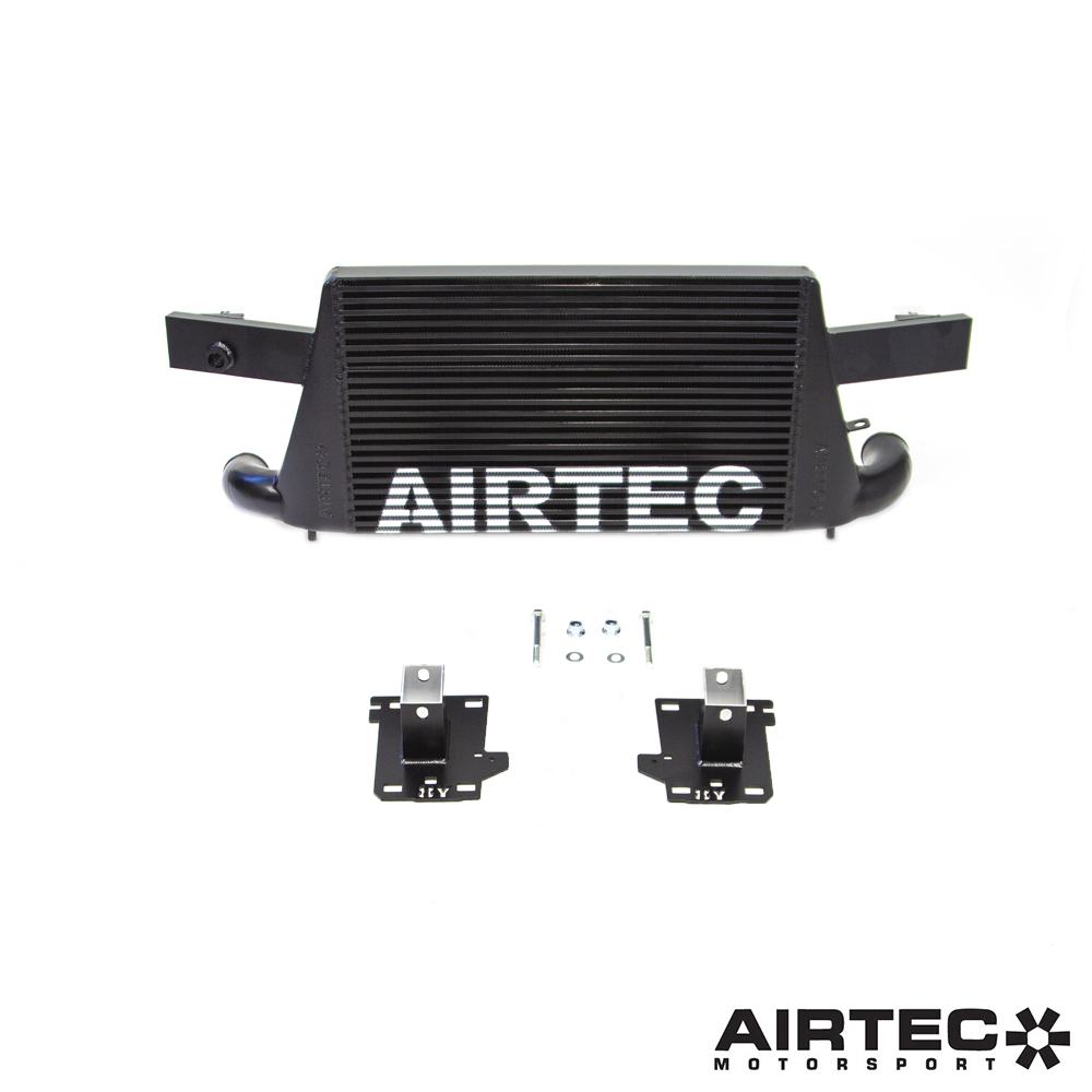 Audi RS3 8Y AIRTEC Motorsport Intercooler