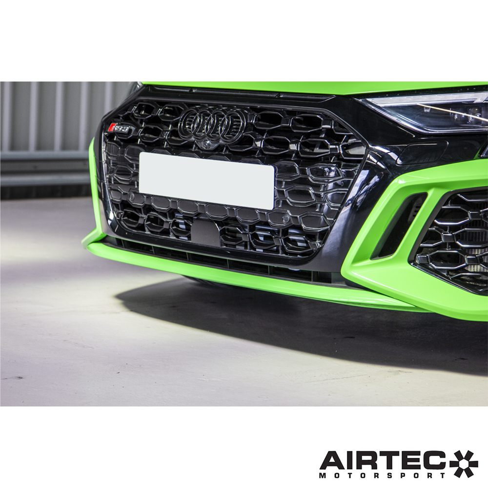 Audi RS3 8Y AIRTEC Motorsport Intercooler