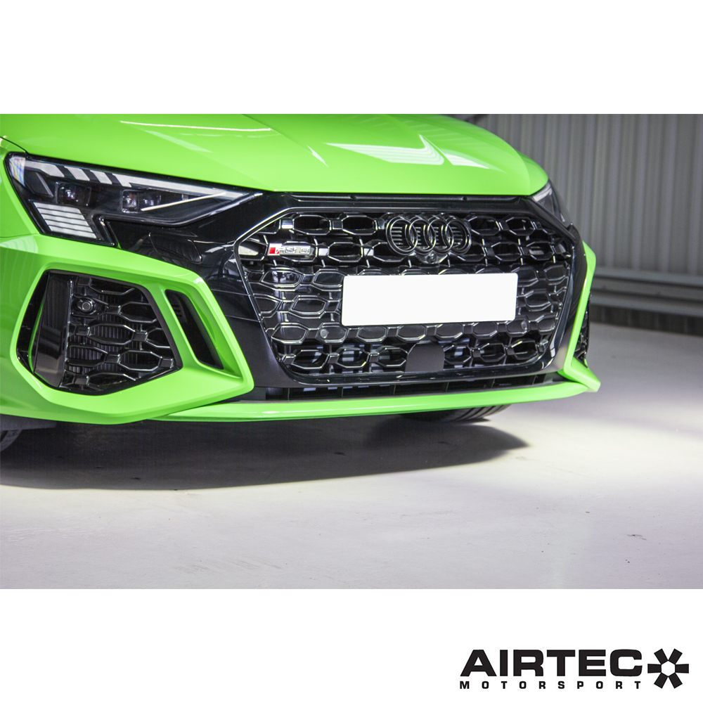 Audi RS3 8Y AIRTEC Motorsport Intercooler