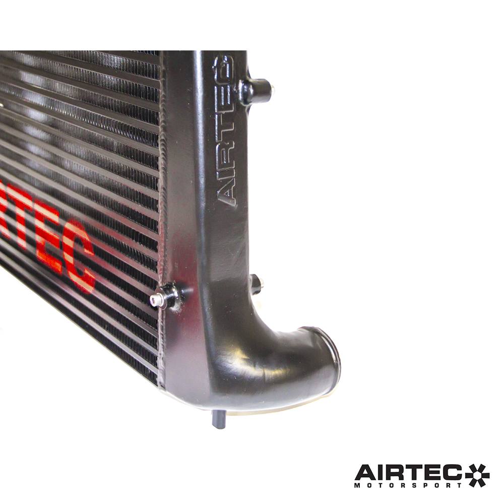 Audi A3, S3, TT, TTS 1.8 & 2.0 TFSI Airtec Stage 2 Intercooler