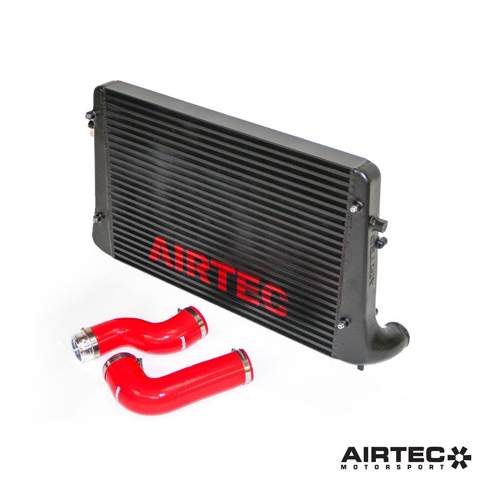Audi A3, S3, TT, TTS 1.8 & 2.0 TFSI Airtec Stage 2 Intercooler