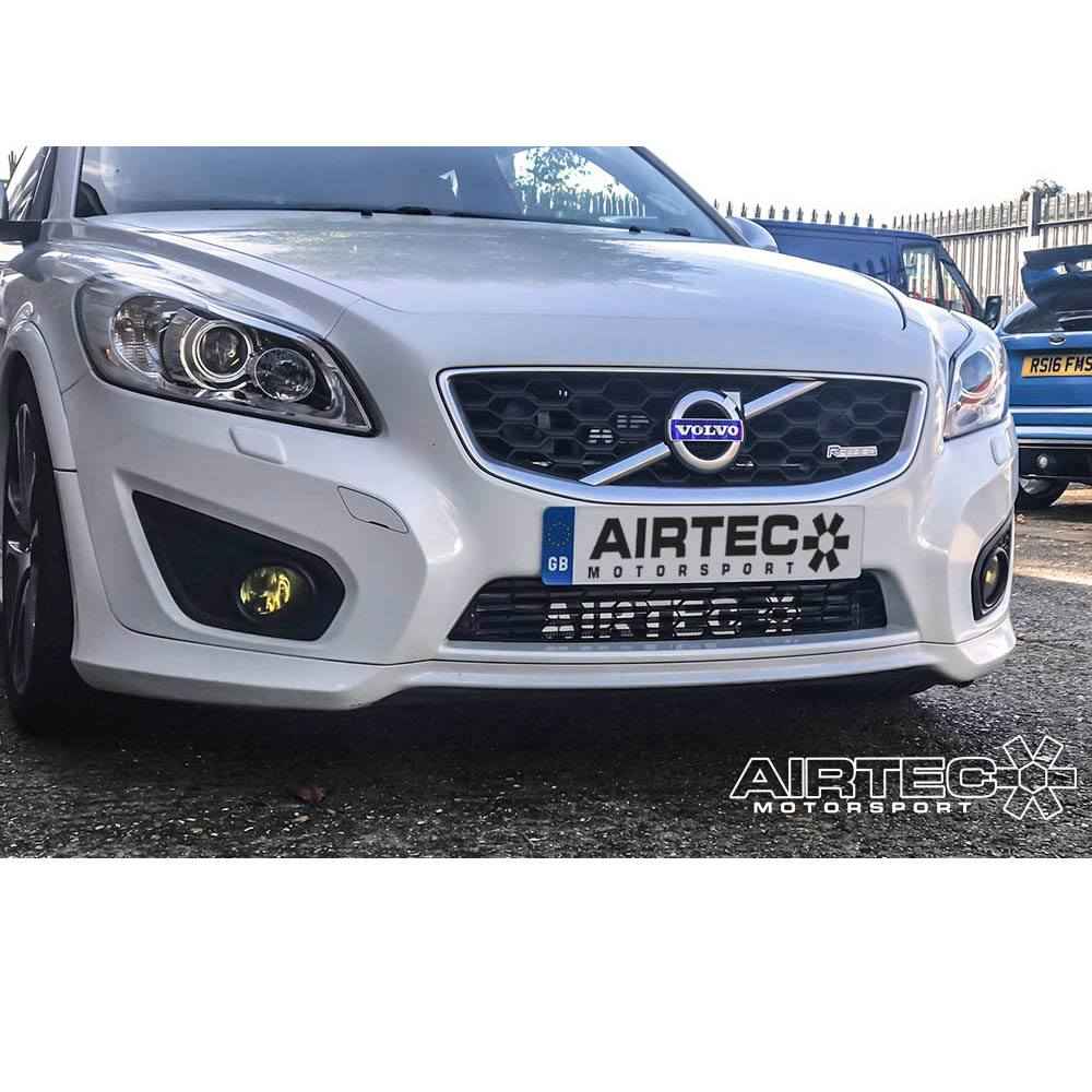 Volvo C30 and V50 T5 Petrol AIRTEC Motorsport Intercooler