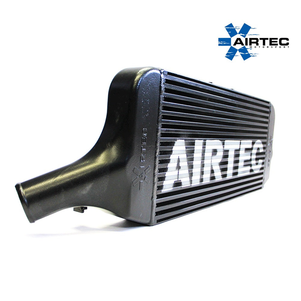 Audi A4/A5 2.7 & 3.0 TDI AIRTEC Motorsport Intercooler Upgrade