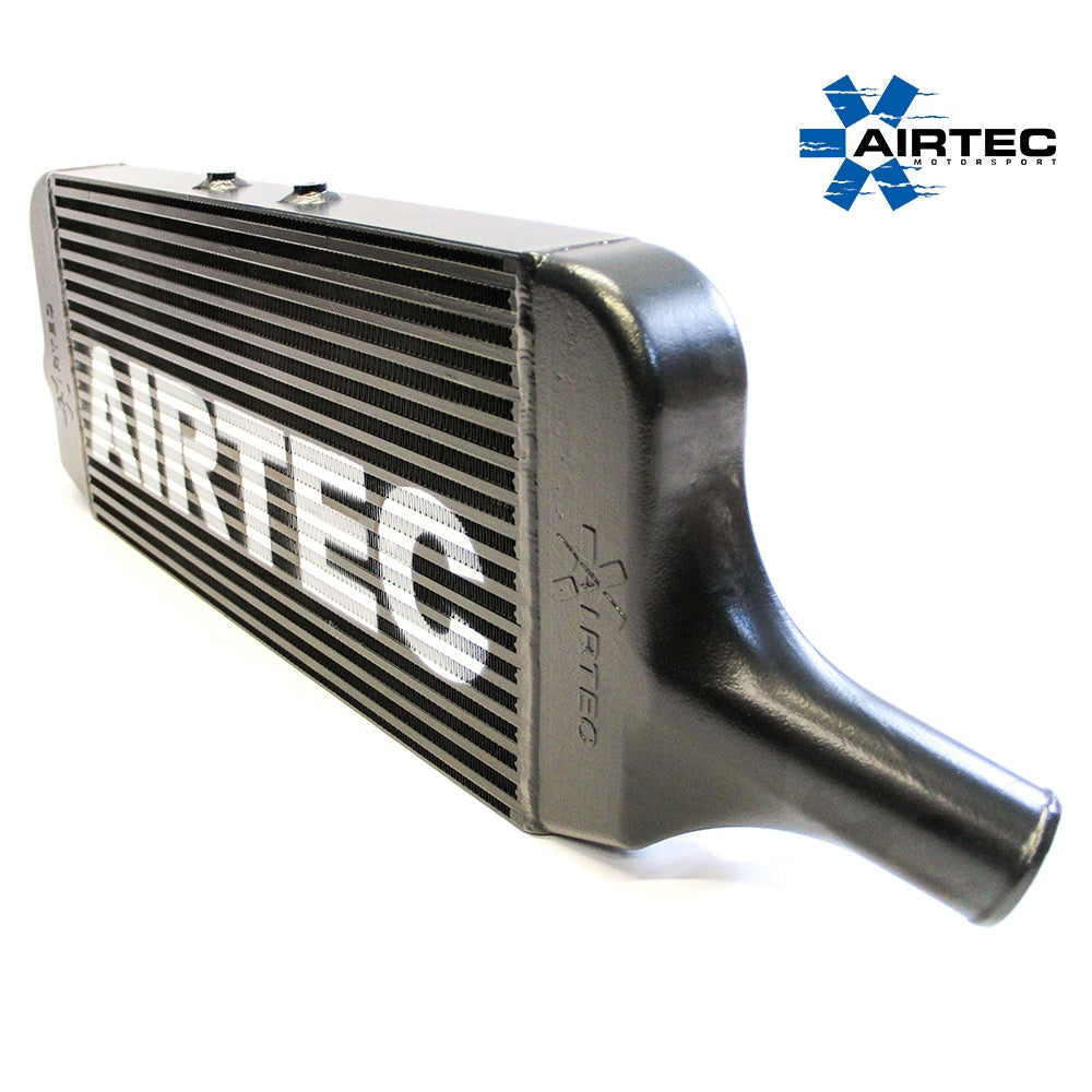 Audi A4/A5 2.7 & 3.0 TDI AIRTEC Motorsport Intercooler Upgrade
