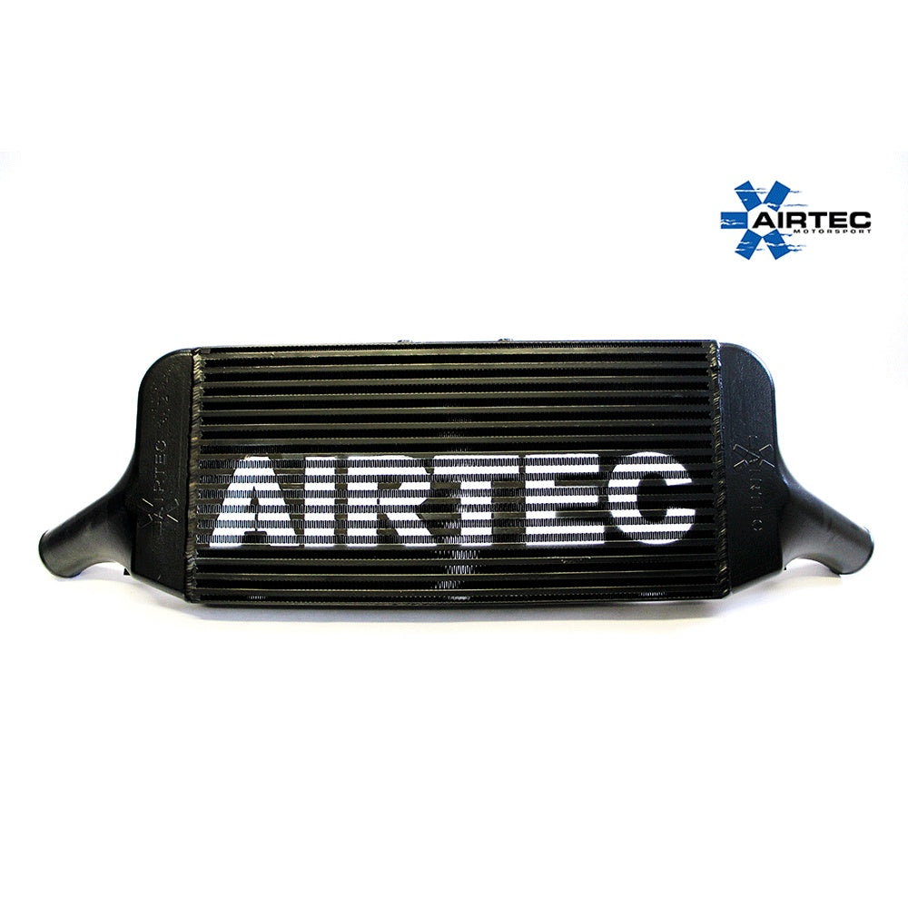 Audi A4/A5 2.7 & 3.0 TDI AIRTEC Motorsport Intercooler Upgrade