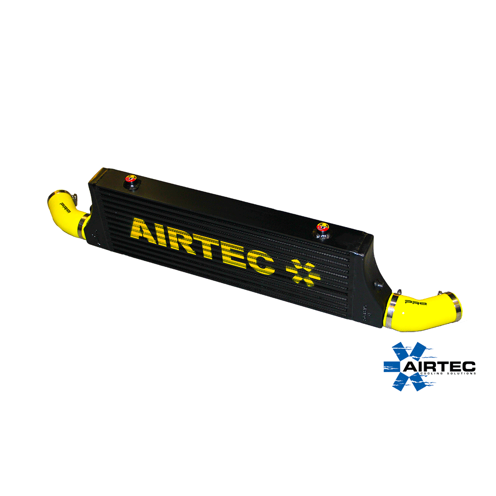 Alfa Romeo Mito 1.4 Airtec Intercooler