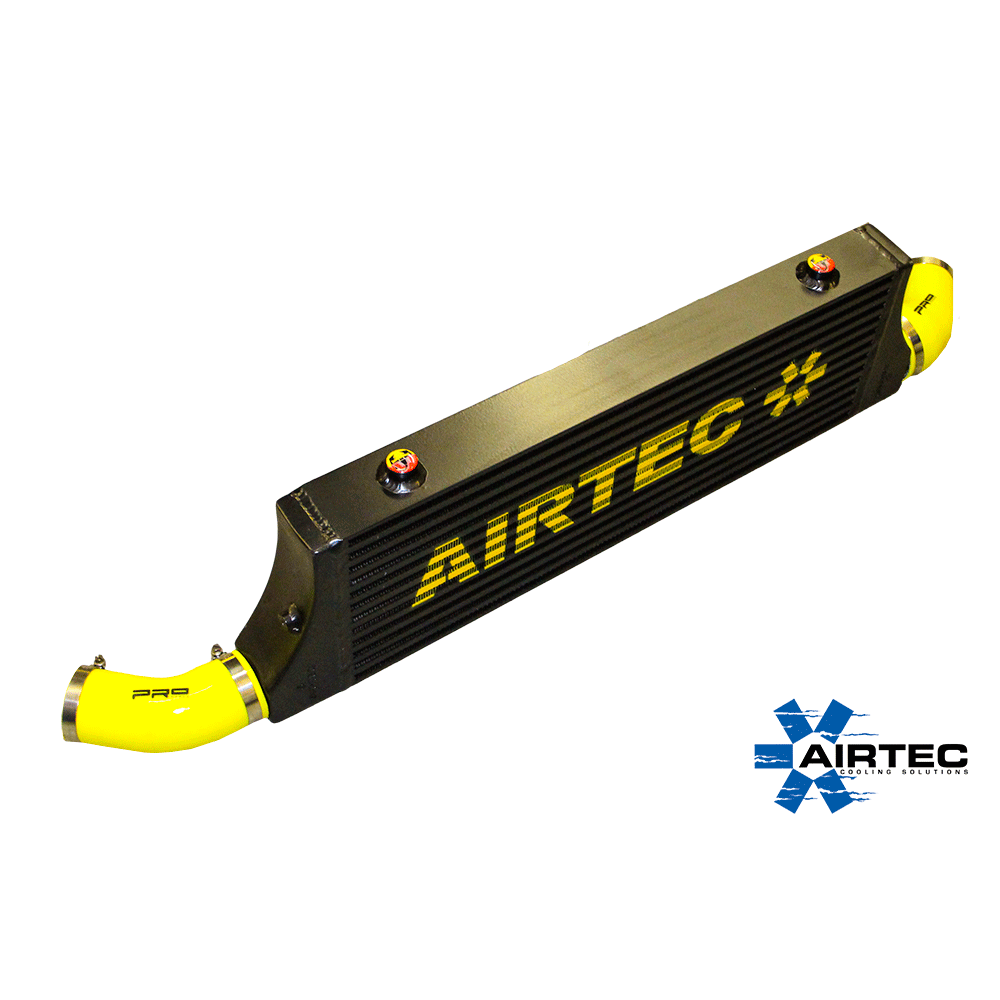 Alfa Romeo Mito 1.4 Airtec Intercooler
