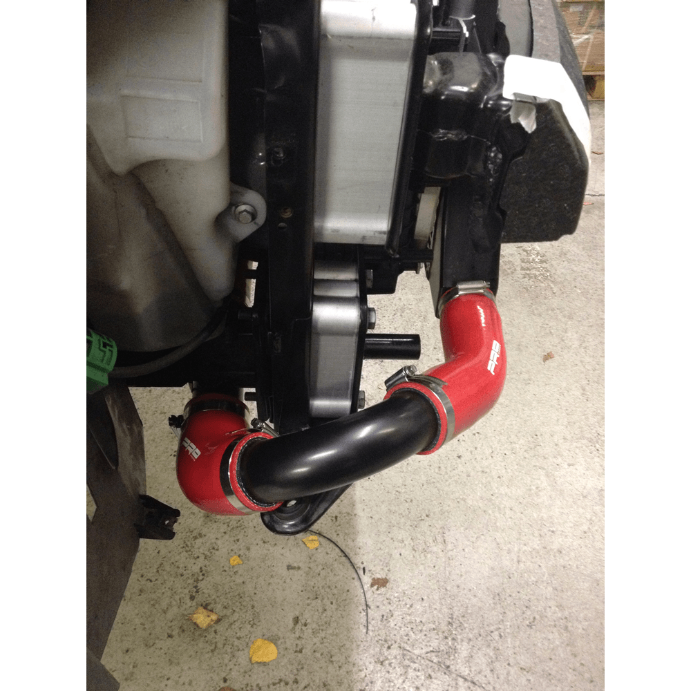Fiat 500 Abarth AIRTEC Motorsport Intercooler (Automatic Gearbox)