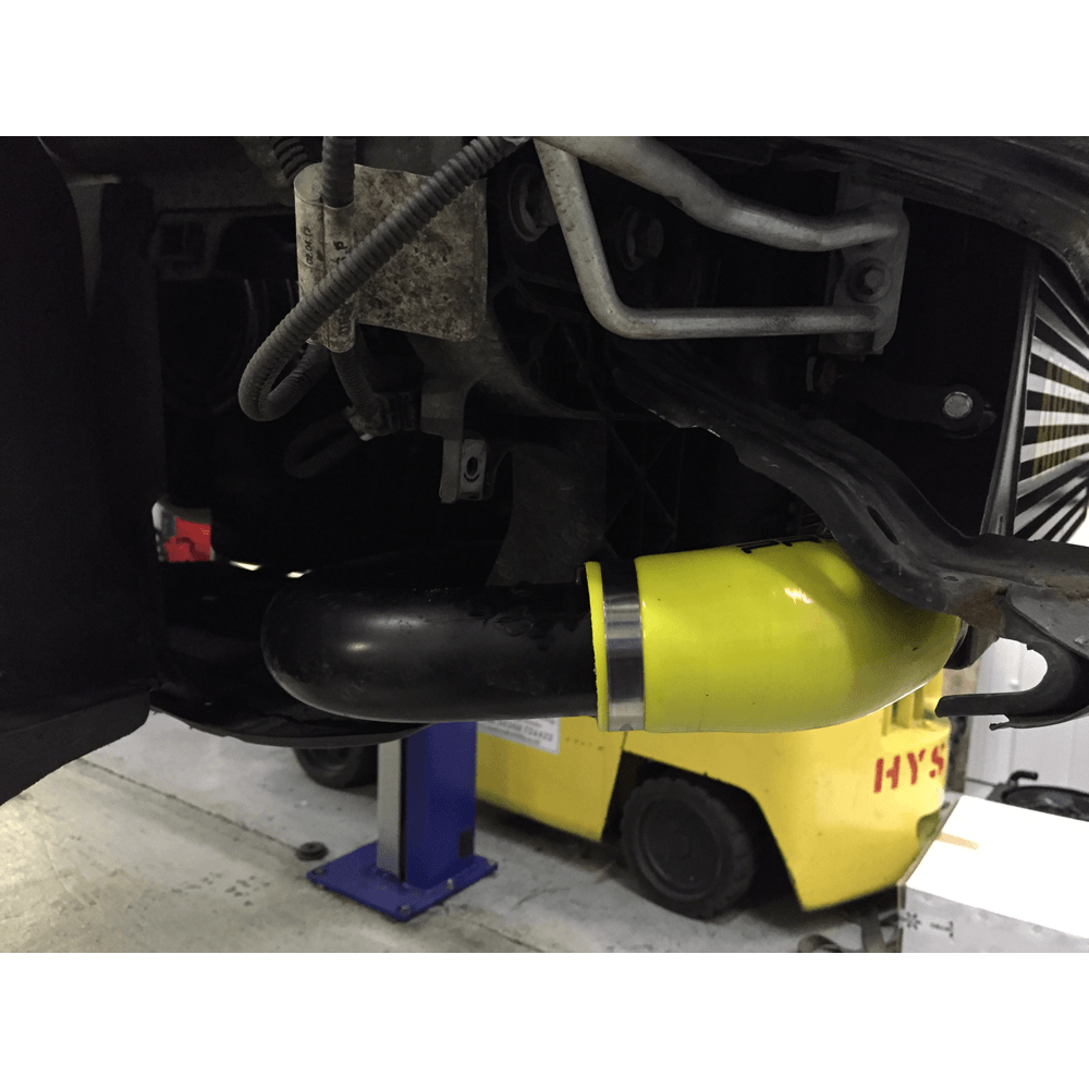 Fiat Punto Abarth AIRTEC Motorsport Intercooler
