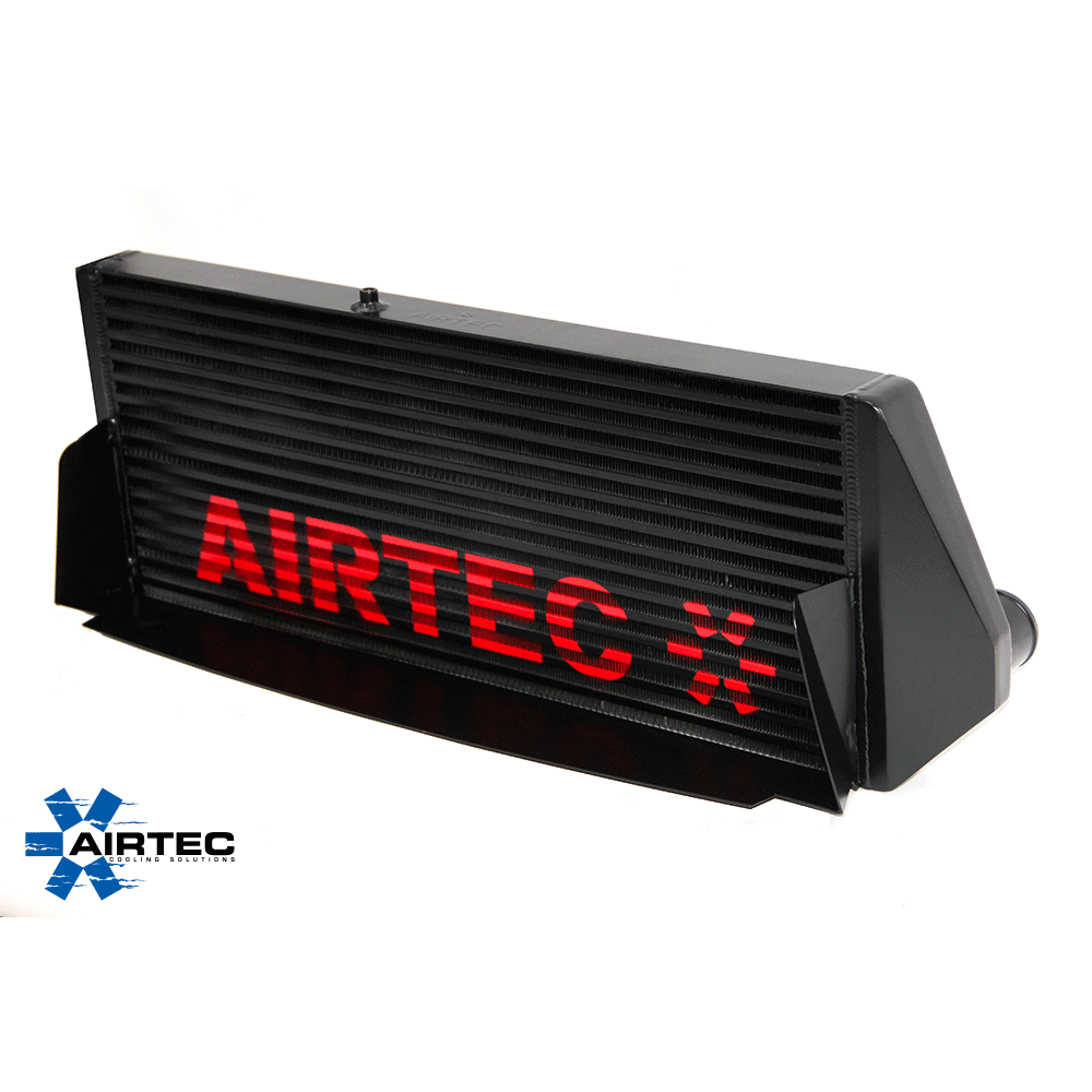 Ford Focus MK3 ST 250 Stage 2 Airtec Intercooler