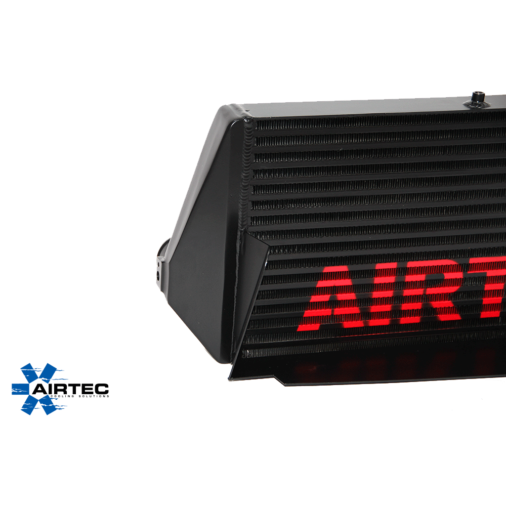 Ford Focus MK3 ST 250 Stage 2 Airtec Intercooler