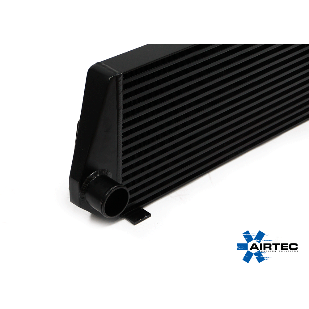 Ford Focus MK3 ST 250 Stage 2 Airtec Intercooler