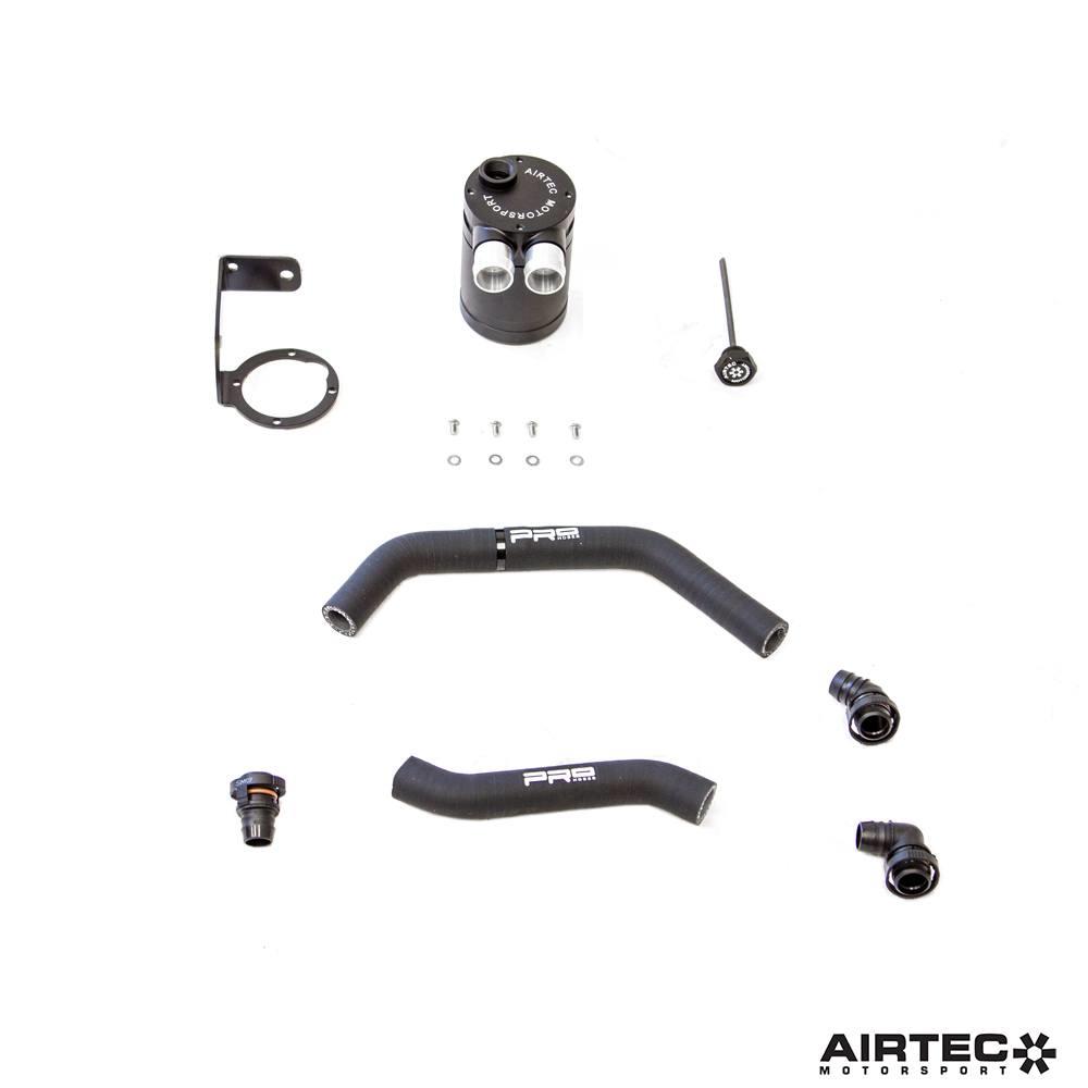 BMW B58 M140i/M240i AIRTEC Motorsport Catch Can Kit