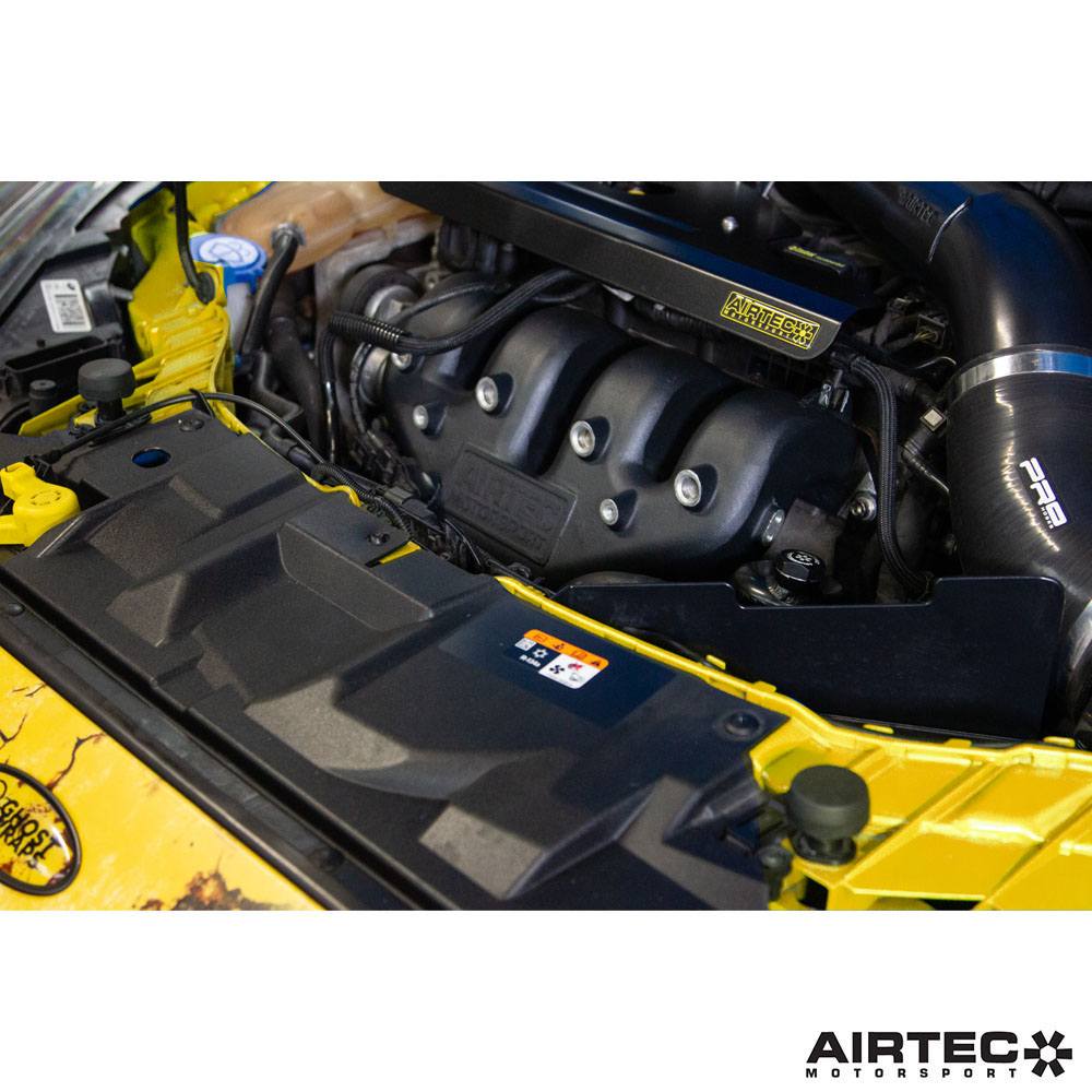 Mk3 Ford Focus ST & RS AIRTEC Motorsport Inlet Manifold