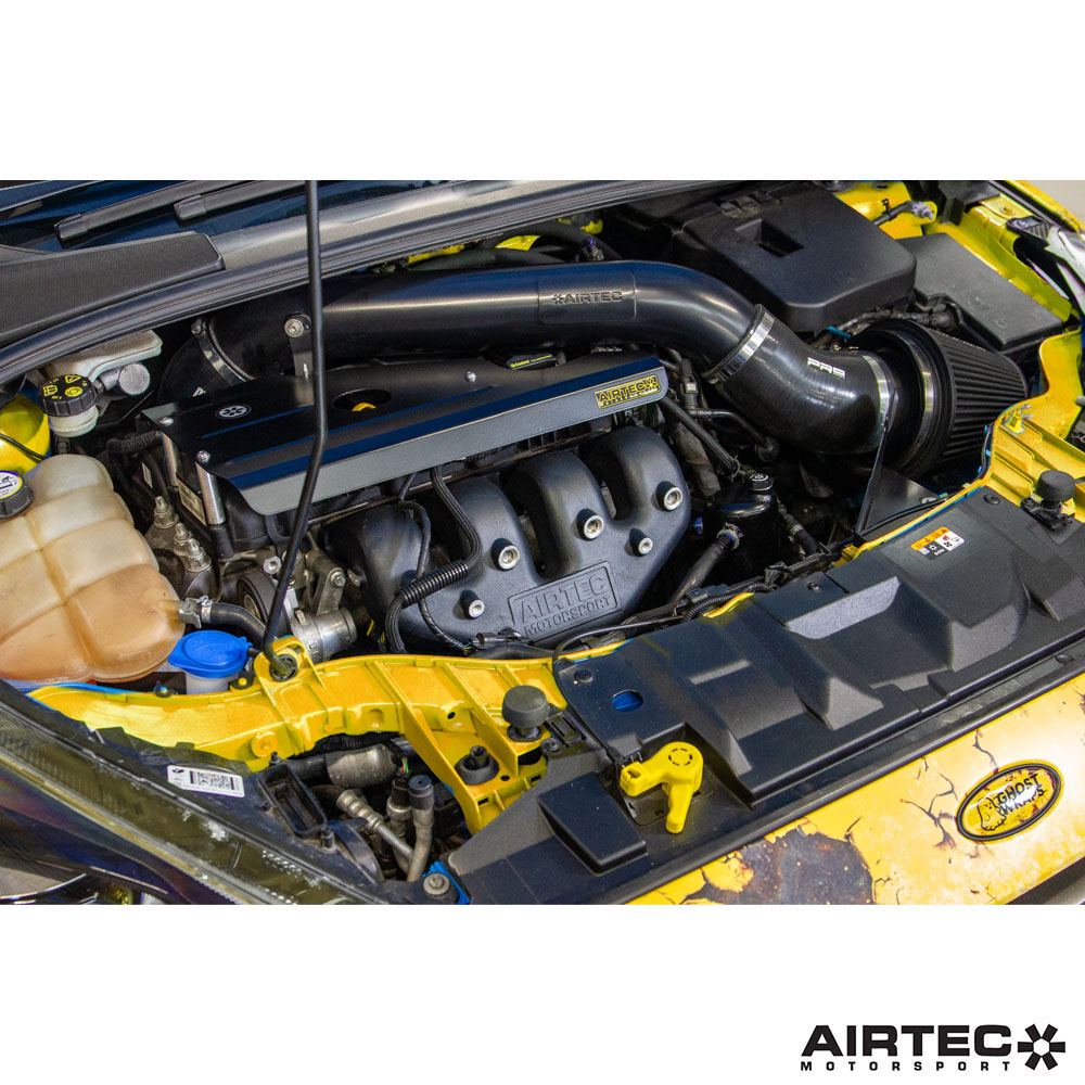 Mk3 Ford Focus ST & RS AIRTEC Motorsport Inlet Manifold