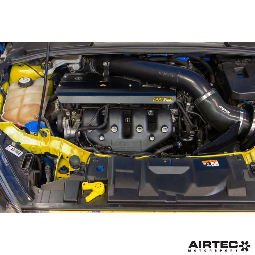Mk3 Ford Focus ST & RS AIRTEC Motorsport Inlet Manifold