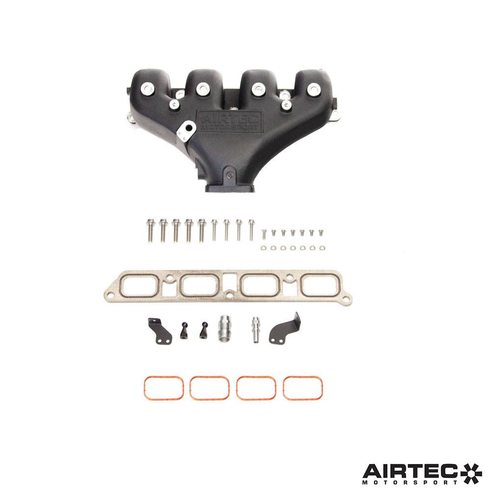 Mk3 Ford Focus ST & RS AIRTEC Motorsport Inlet Manifold