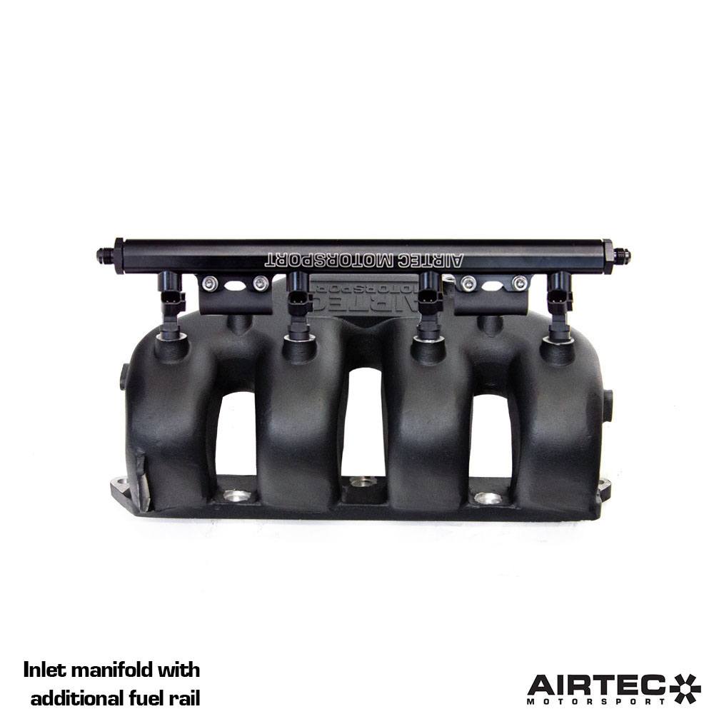 Mk3 Ford Focus ST & RS AIRTEC Motorsport Inlet Manifold