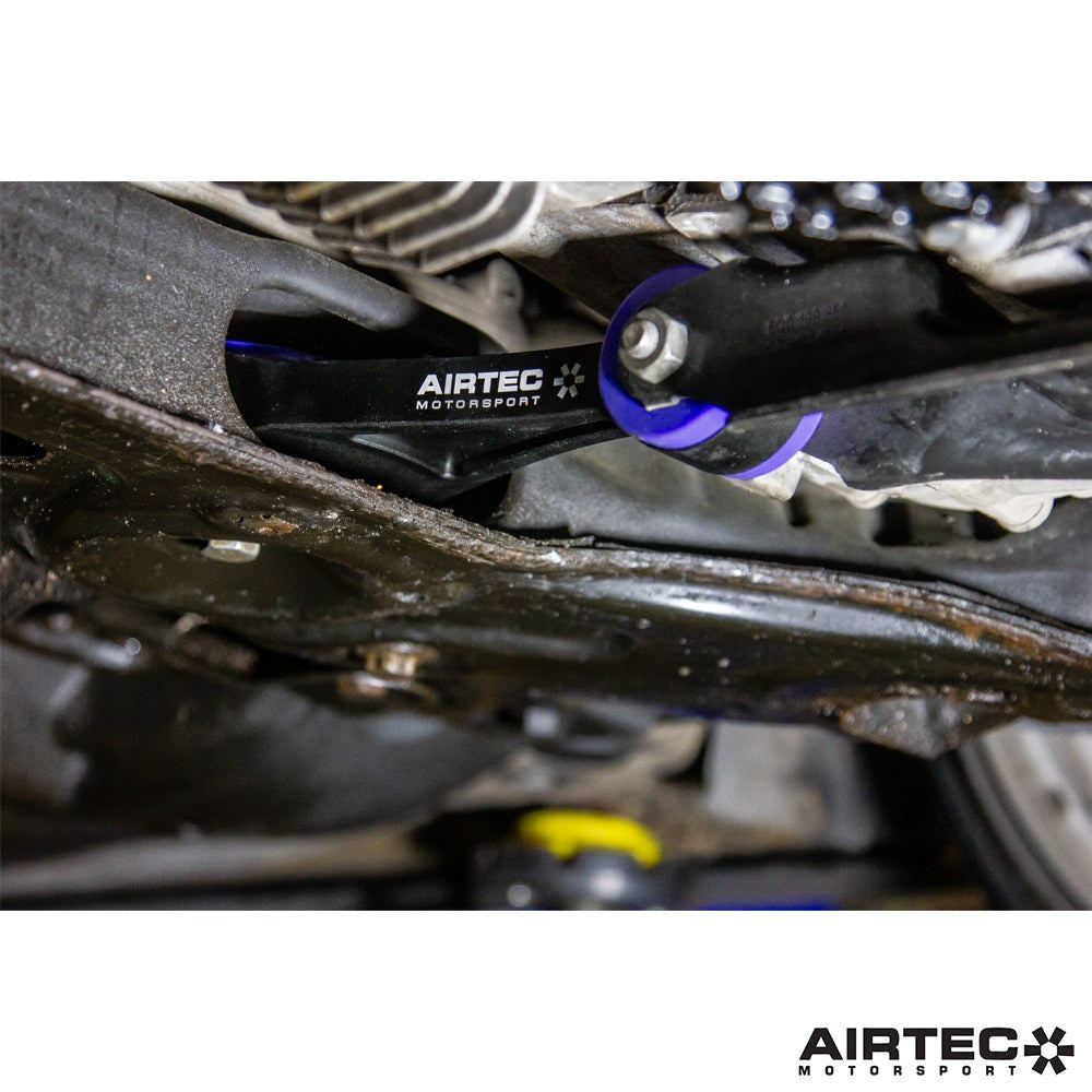 Audi S1 AIRTEC Torque Mount