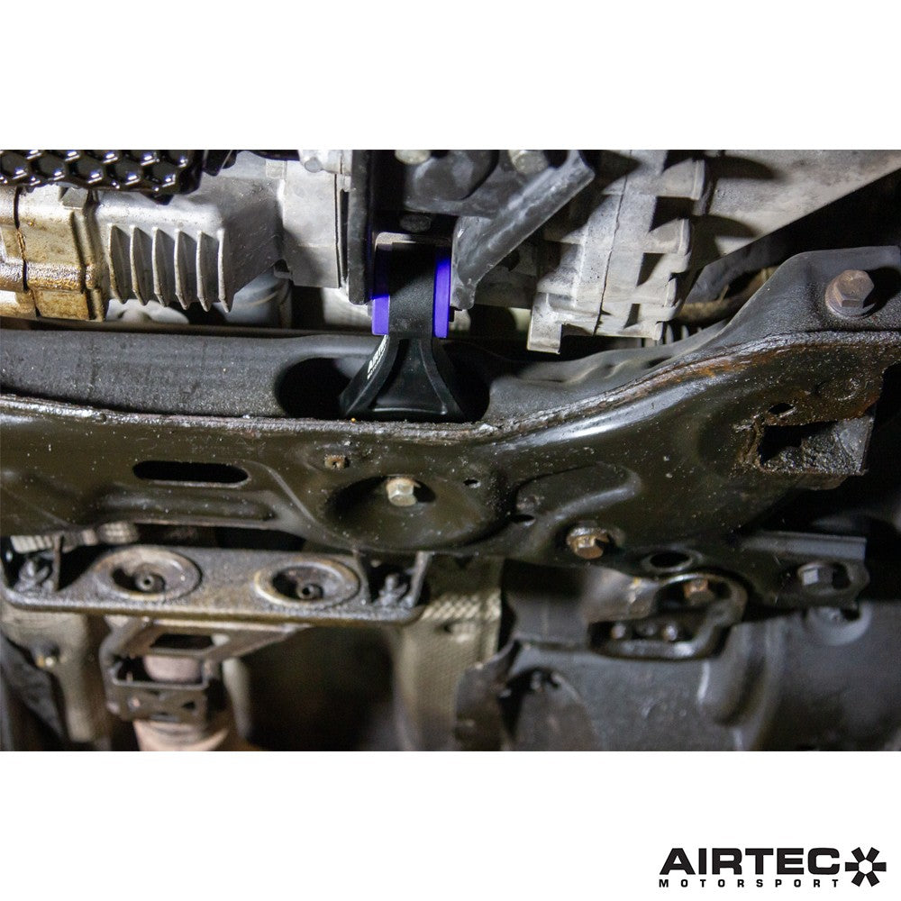 Audi S1 AIRTEC Torque Mount