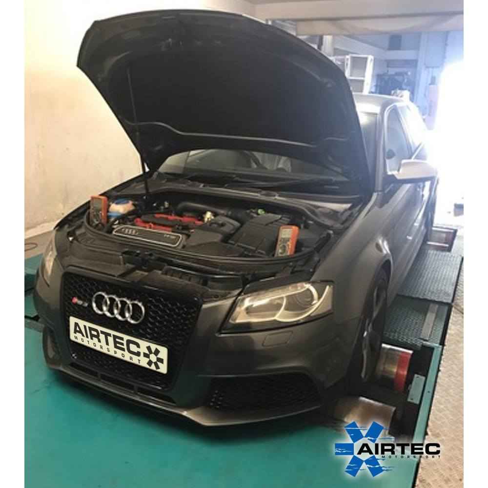 Audi RS3 (8P) AIRTEC Motorsport Intercooler Upgrade - ND TUNING