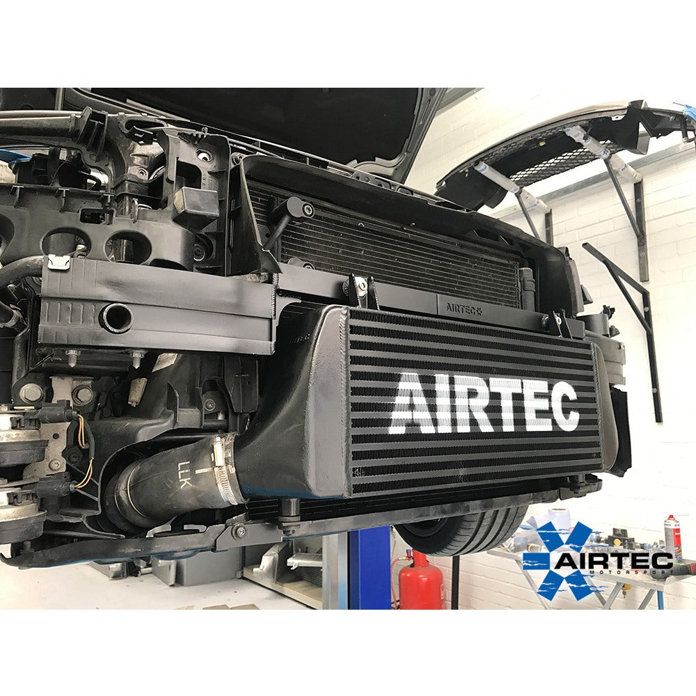 Audi RS3 (8P) AIRTEC Motorsport Intercooler Upgrade