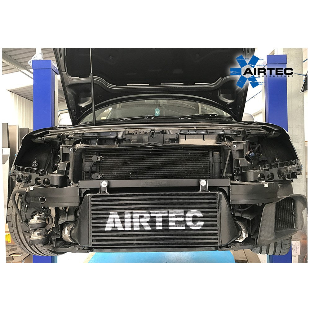 Audi RS3 (8P) AIRTEC Motorsport Intercooler Upgrade