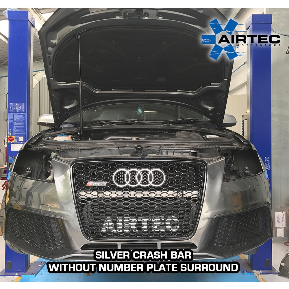 Audi RS3 (8P) AIRTEC Motorsport Intercooler Upgrade