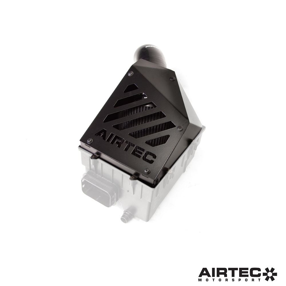 Audi Sport S1 8X AIRTEC Motorsport Induction Kit