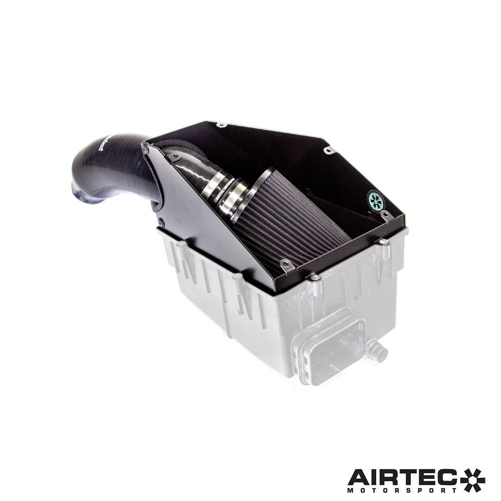 Audi Sport S1 8X AIRTEC Motorsport Induction Kit