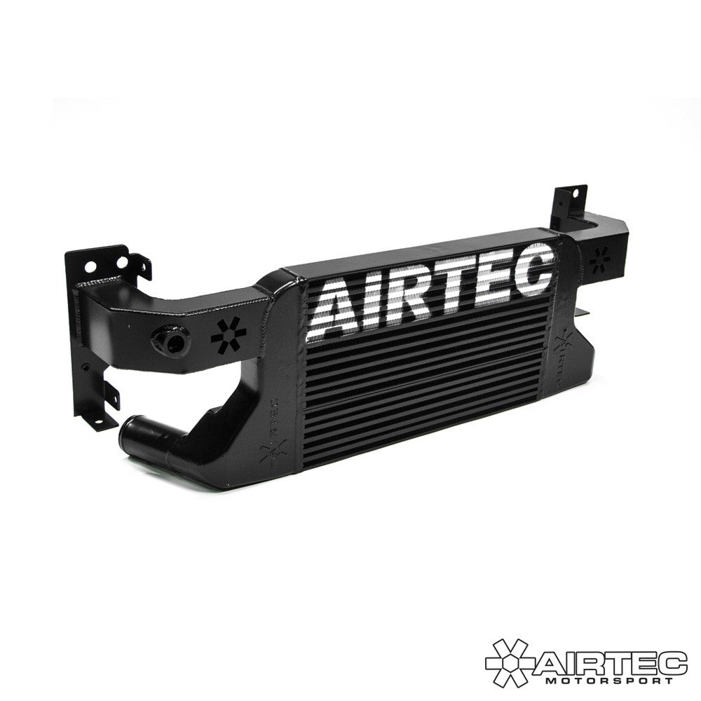 Audi Sport S1 8X AIRTEC Motorsport Stage 2 Intercooler