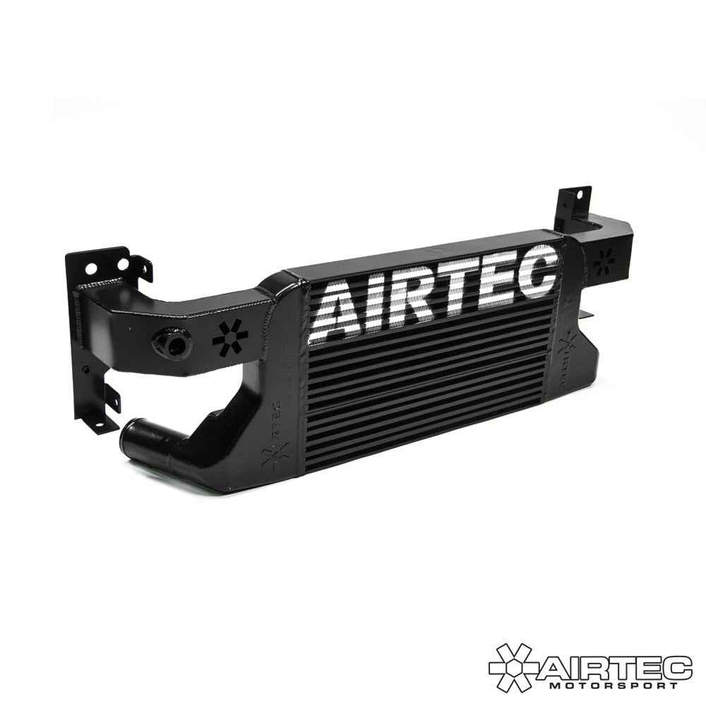Audi Sport S1 8X AIRTEC Motorsport Stage 2 Intercooler - ND TUNING