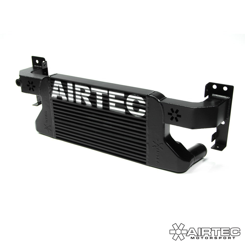 Audi Sport S1 8X AIRTEC Motorsport Stage 2 Intercooler