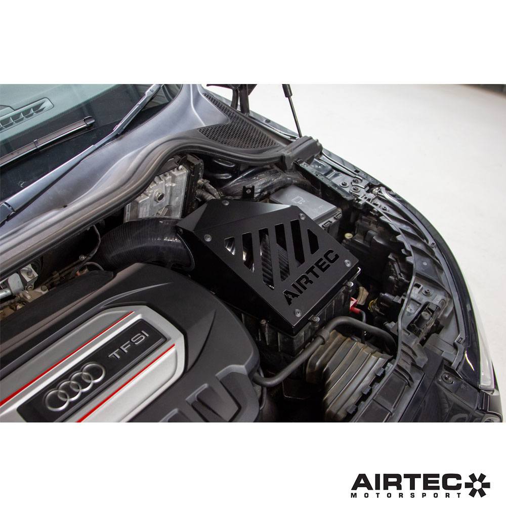 Audi Sport S1 8X AIRTEC Motorsport Induction Kit