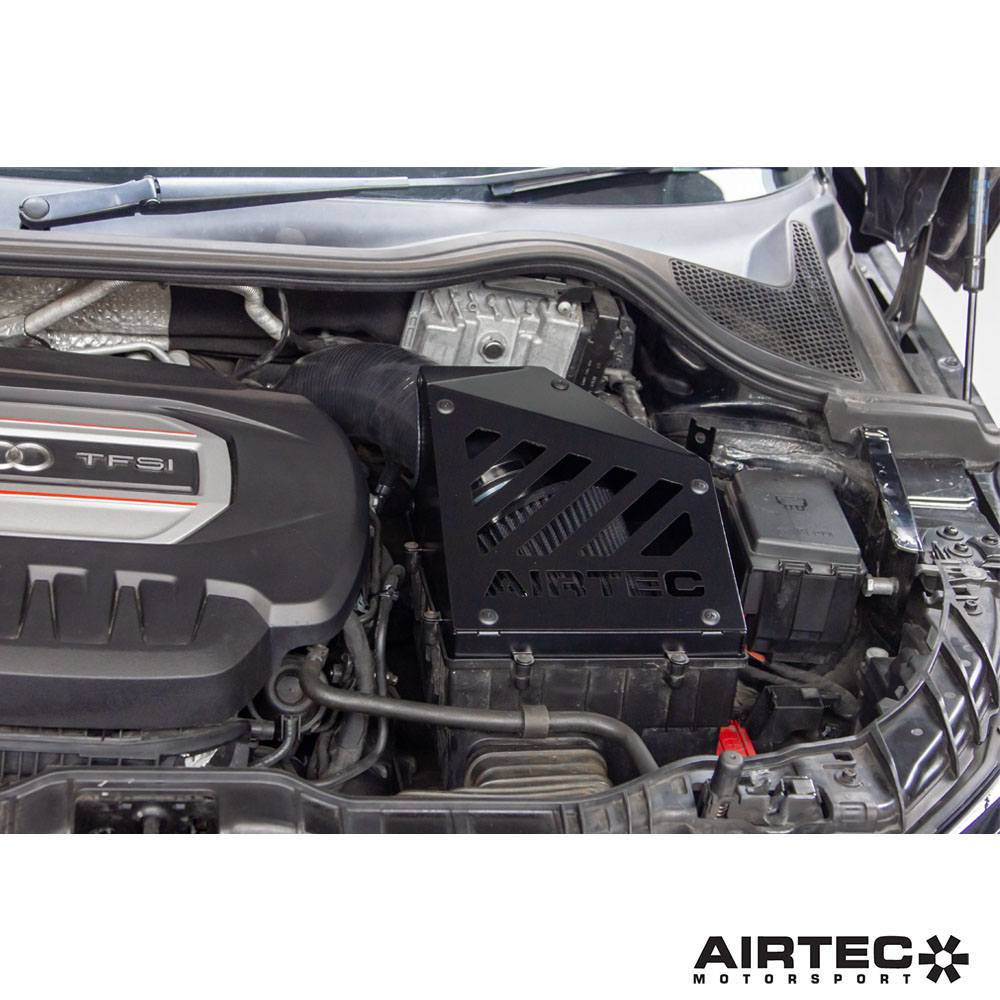 Audi Sport S1 8X AIRTEC Motorsport Induction Kit