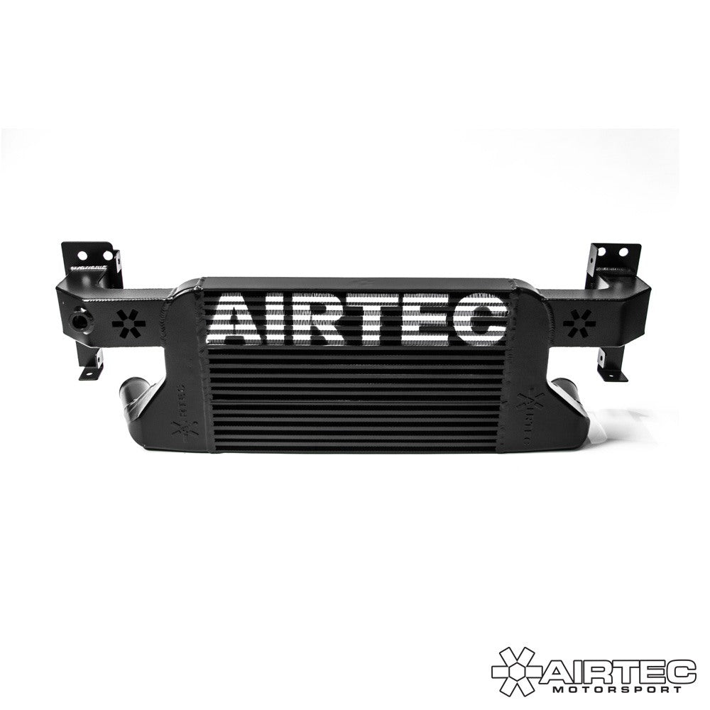Audi Sport S1 8X AIRTEC Motorsport Stage 2 Intercooler