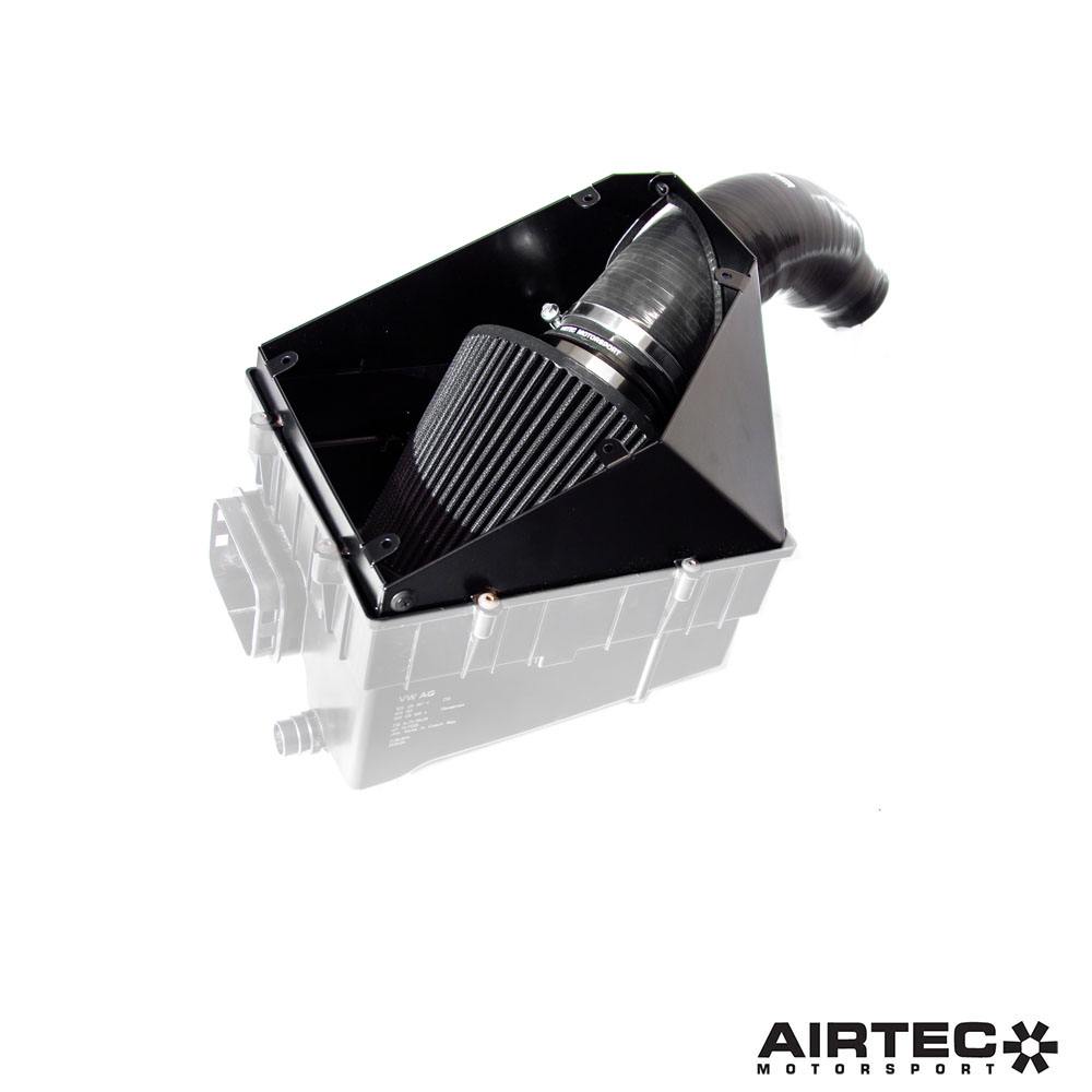 Audi Sport S1 8X AIRTEC Motorsport Induction Kit